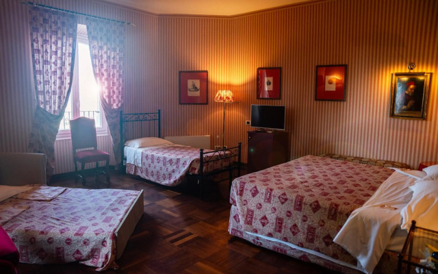 Relais Villa Pomela