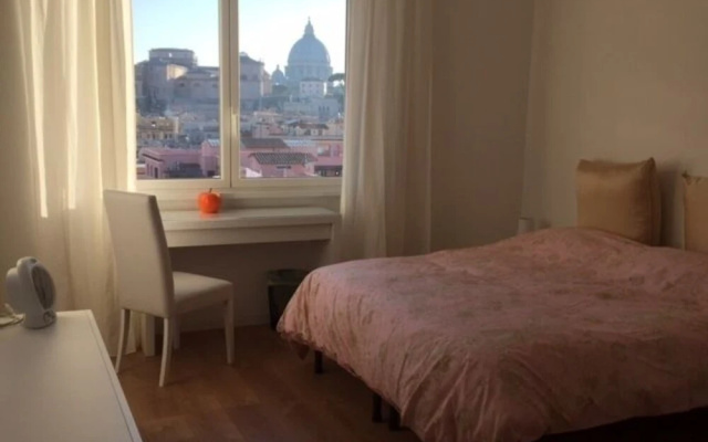 Panorama Suite Vatican