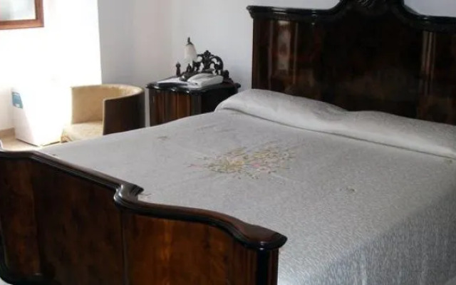 Vanny Bed and Breakfast