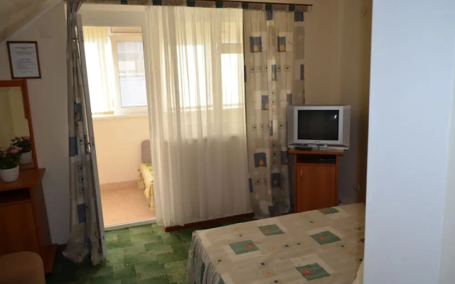 Bon Voyazh Apart Hotel
