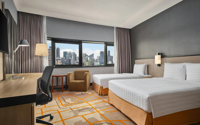 Holiday Inn Singapore Atrium by IHG