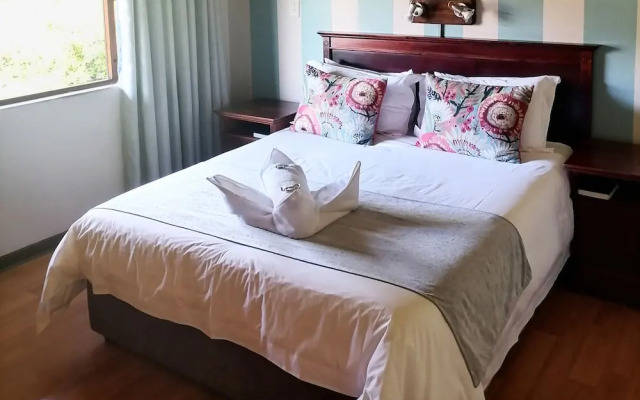 Crystal Springs Mountain Lodge