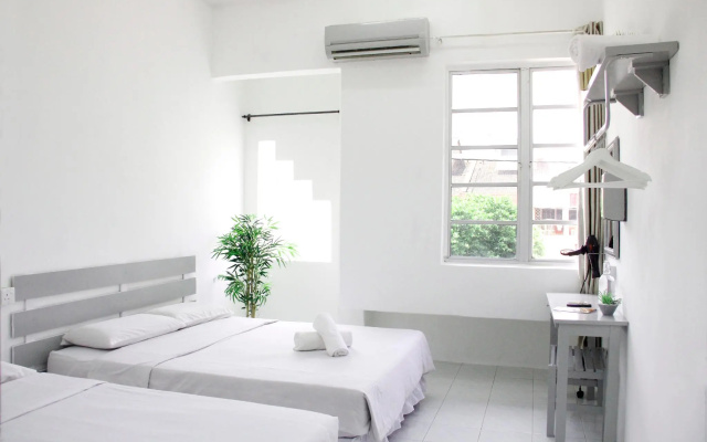 39 Guest House