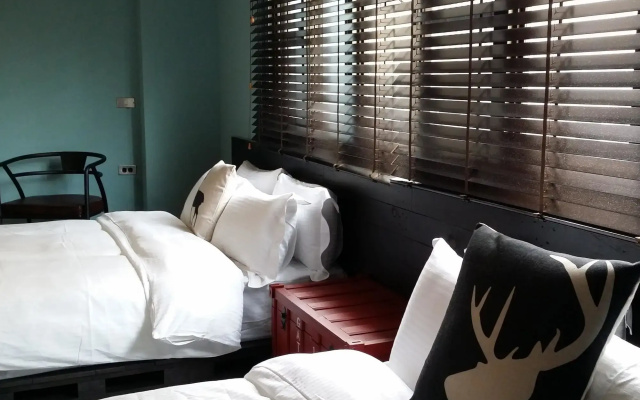 Kokokara B&B