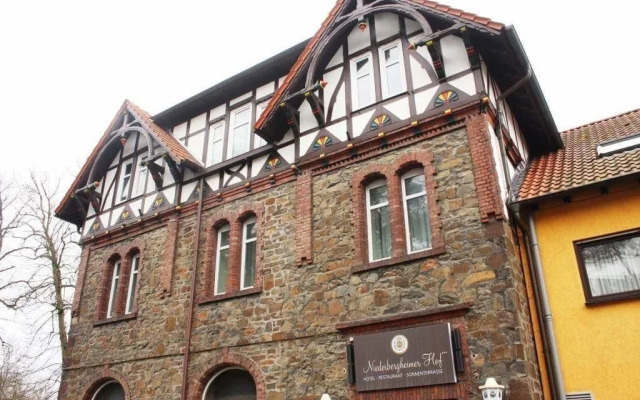 Niederbergheimer Hof