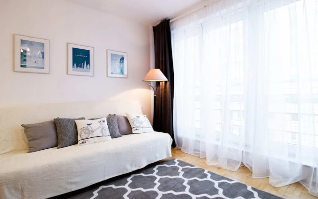 Arkadia Chillout Apartment