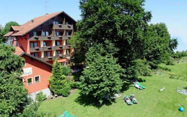 Flair Hotel Vino Vitalis