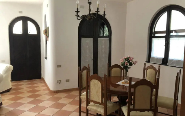 Casa Francesco