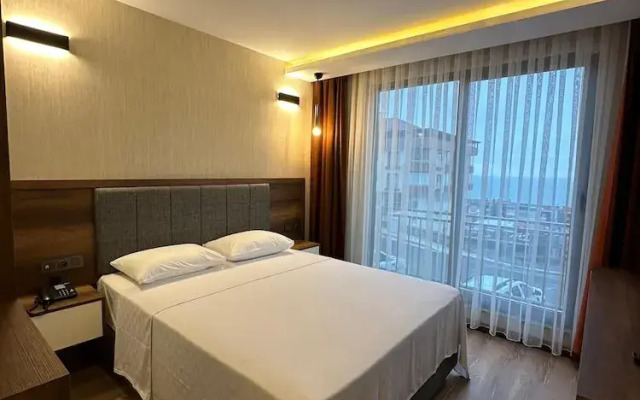 Erom Otel