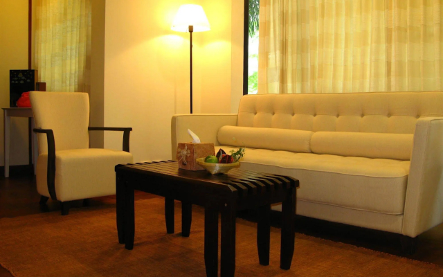 Napa Place Bed & Breakfast