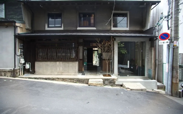 MAISON DE 9 Osaka Tanimachi