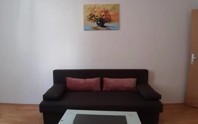 BonBon Apartment