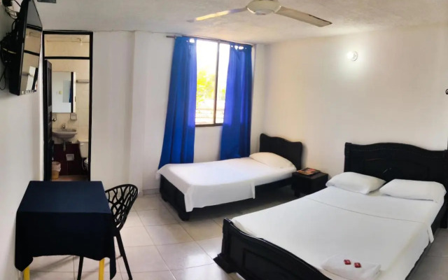 Hotel Costa Caribe