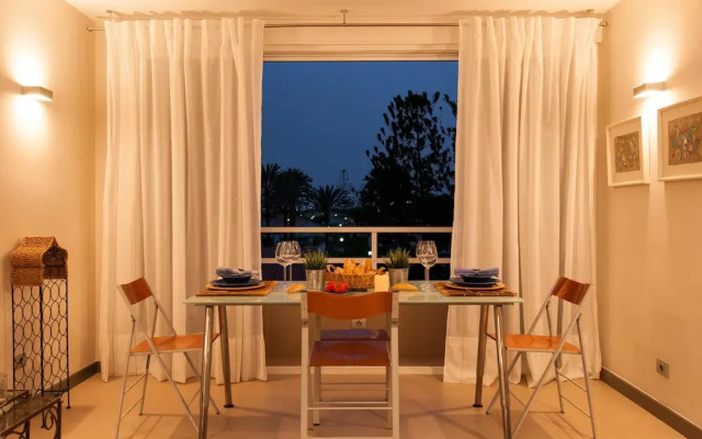 Apartment Playa Del Ingles Tanife