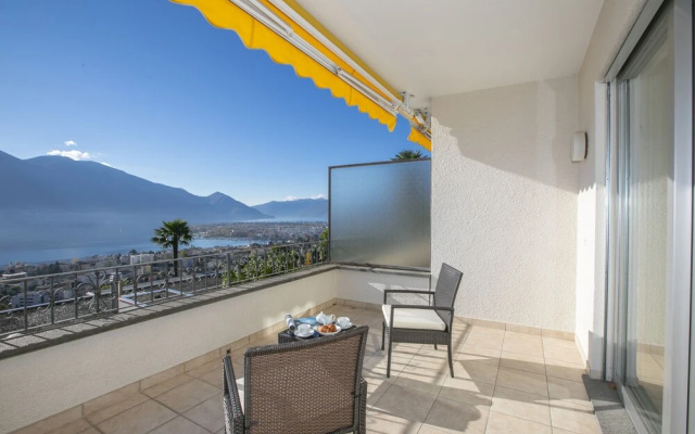 Relax Apartment