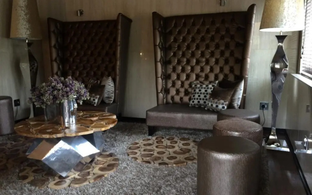 Cycad Guest House