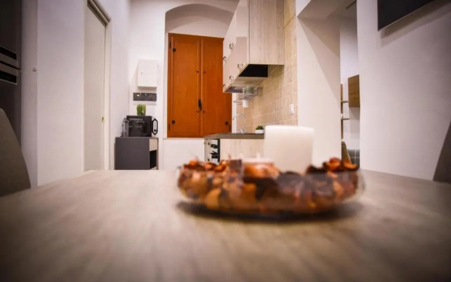 Casa dell arco Apartment