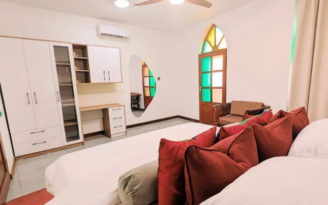 Zaura Zanzibar