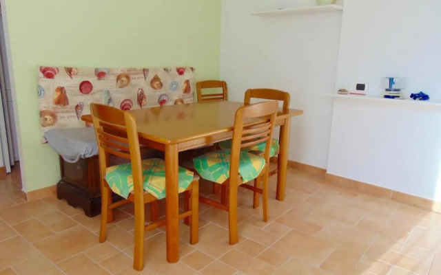 N219 - Numana, delizioso trilocale in centro