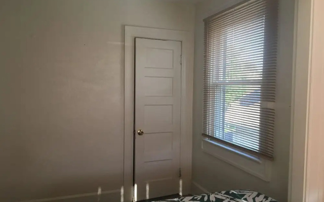 Spacious Four Bedroom Home in Indianapolis