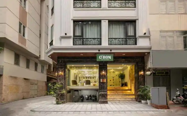 CBon Hotel Do Quang