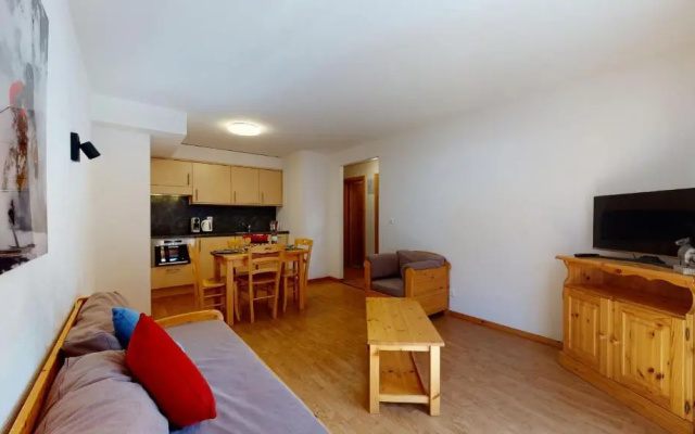 Pracondu RENOVE - OUTDOOR & FUN Appartement 2 pieces 4 pers