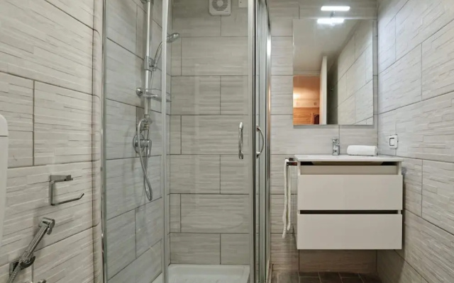 Luxury Villa Bianca