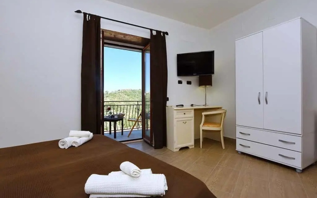 B&B Le Case della Corte