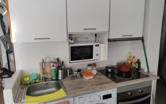 Habitación AP
