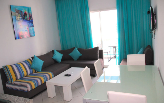 Residence hoteliere l'Escale