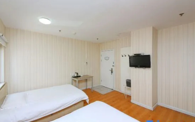Yizhu Chain Hotel (Shijiazhuang Third Hospital)