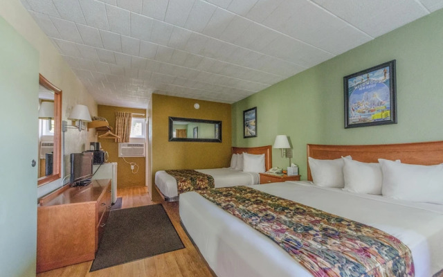 Marlane Motel