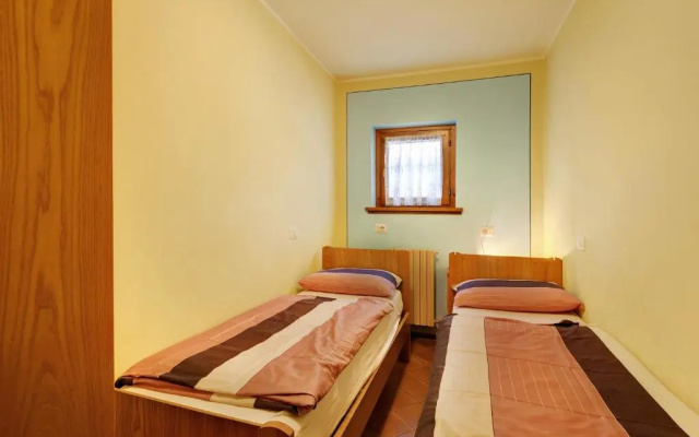 Chalet Meridiana Appartamento 7