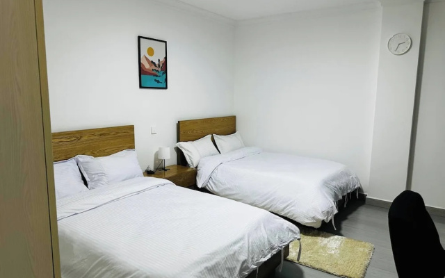 Addis Home & Comfort