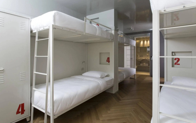 Florentin House - By HOMY