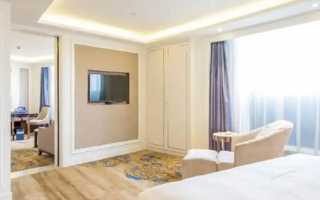 Dayhello Hotel (Shenzhen Bao'an)