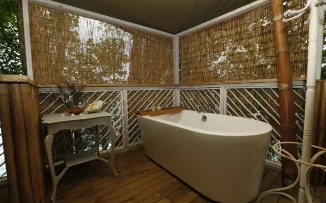 Hidden Cove Eco Retreat