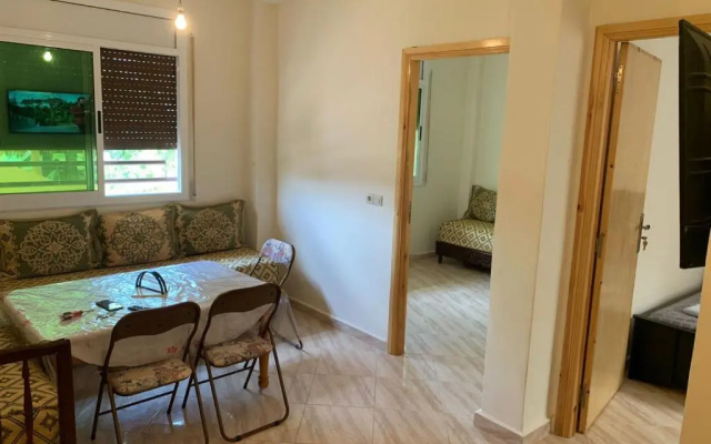 Apartments for rent Saidia