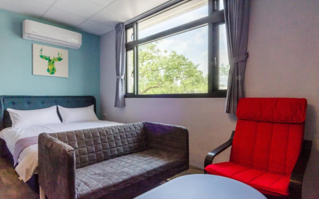 Pure Homestay