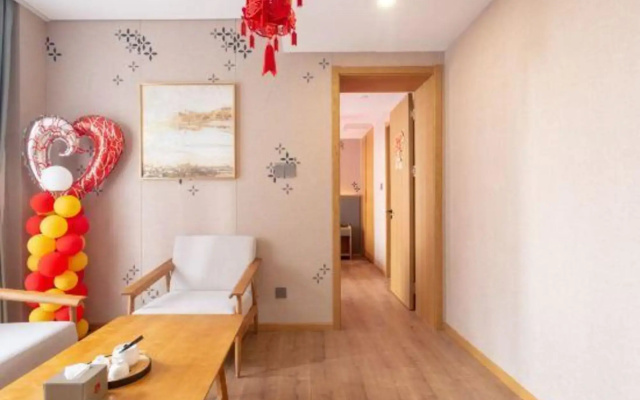 Lucky Star Hotel
