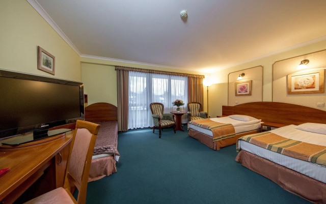 Hotel Wersal