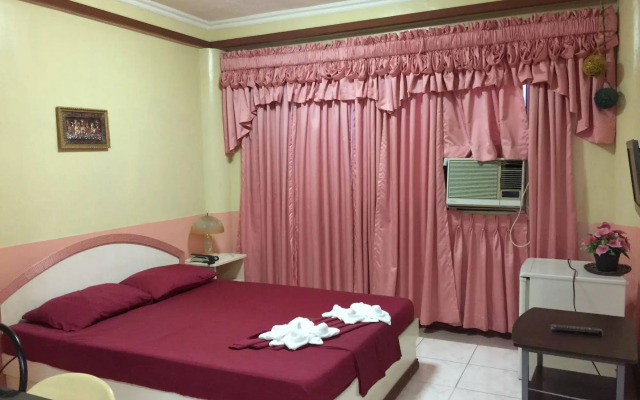 Buen-Bella Pension House