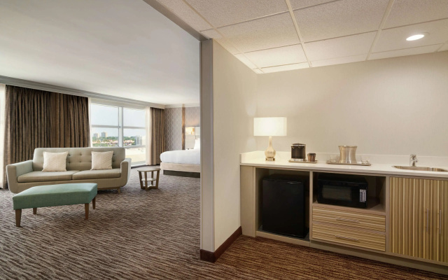 Hilton Melbourne, FL