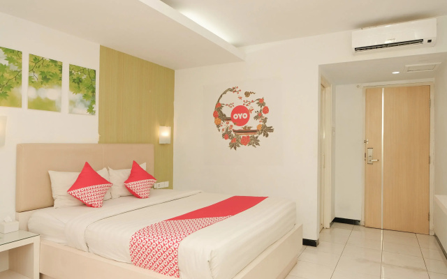 Ebizz Hotel