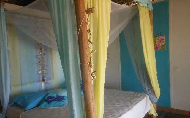 Motu Aotera Guest House