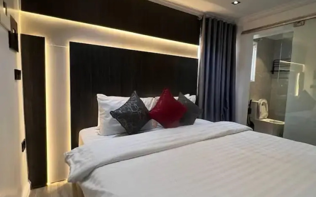 Milano Signature Apartment