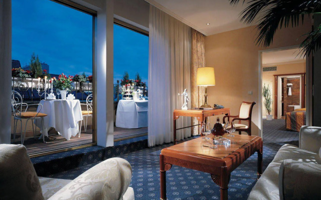 Hotel Bristol Berlin