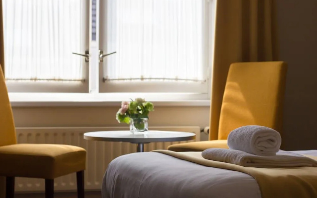 Hotel Epping
