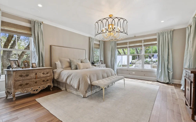 The Above Signature Estate 5 Bedroom Estate