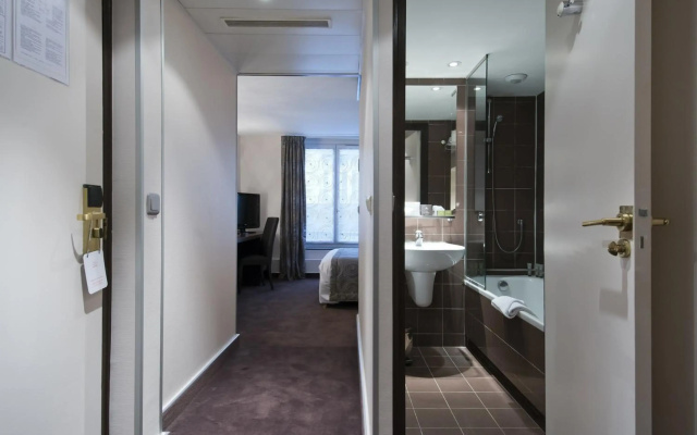Hotel Choiseul Opera
